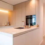 公寓 Superior Duplex With 2 Bedrooms *
