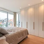 公寓 Superior Duplex With 2 Bedrooms