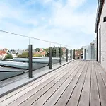 Superior Duplex With 2 Bedrooms شقة
