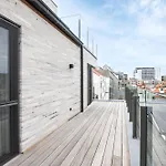 Superior Duplex With 2 Bedrooms شقة أوستيند