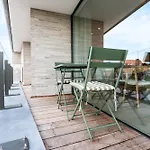 Superior Duplex With 2 Bedrooms 公寓 *