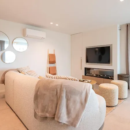 Lejlighed Superior Duplex With 2 Bedrooms