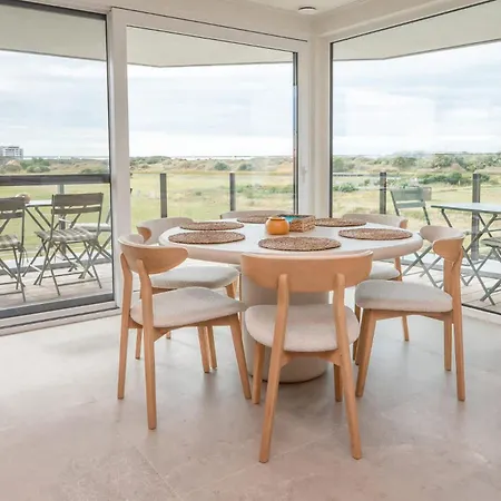 Lejlighed Superior Duplex With 2 Bedrooms Oostende