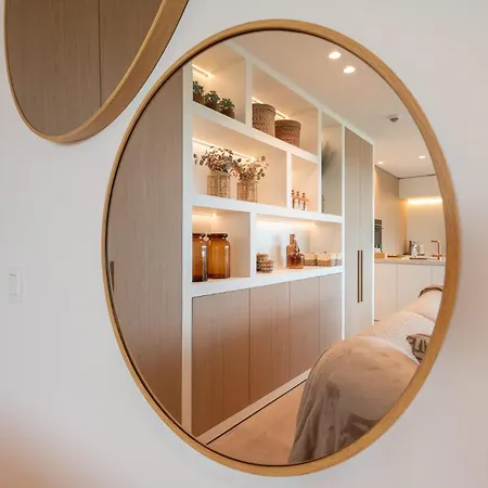 Lejlighed Superior Duplex With 2 Bedrooms