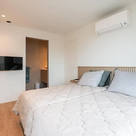 Superior Duplex With 2 Bedrooms Lejlighed