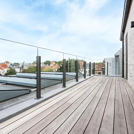 Superior Duplex With 2 Bedrooms Lejlighed *