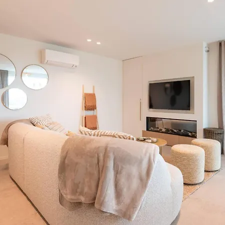 شقة Superior Duplex With 2 Bedrooms *