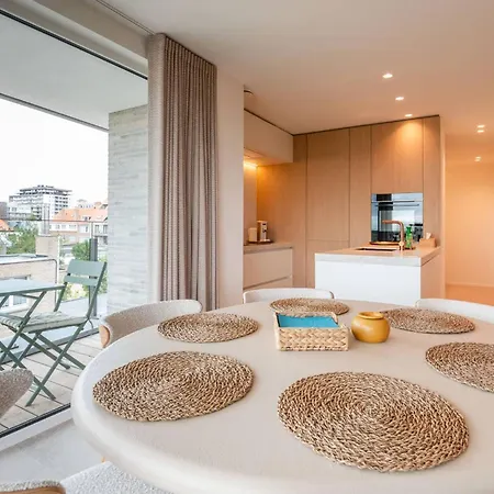 شقة Superior Duplex With 2 Bedrooms أوستيند