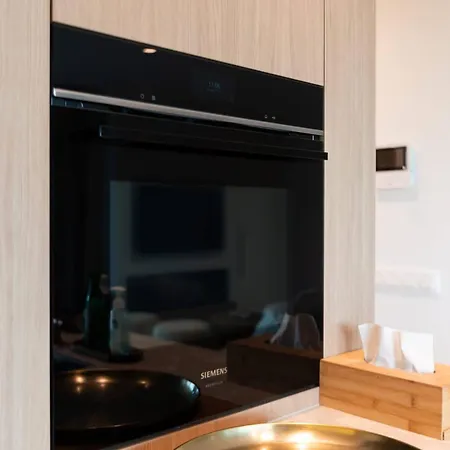 Superior Duplex With 2 Bedrooms شقة أوستيند