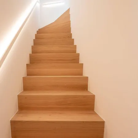 Superior Duplex With 2 Bedrooms Apartment Ostend