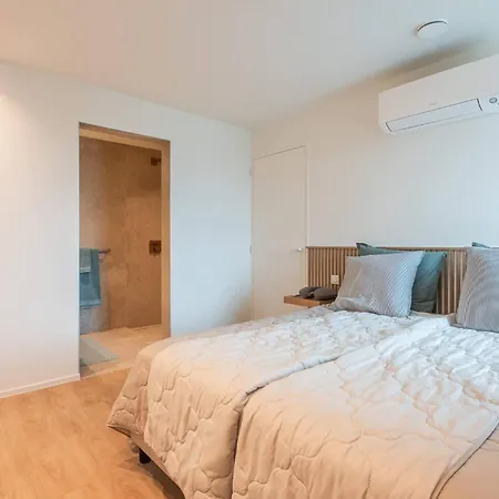 Superior Duplex With 2 Bedrooms Ostende