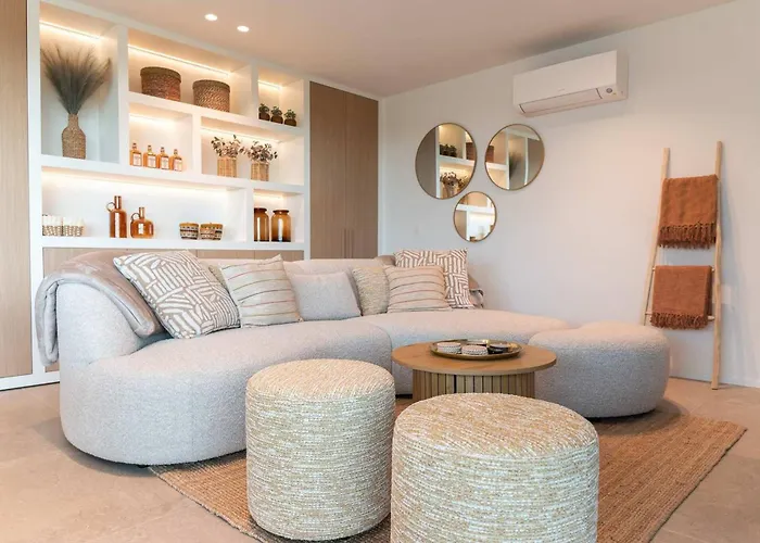 Superior Duplex With 2 Bedrooms Appartamento *