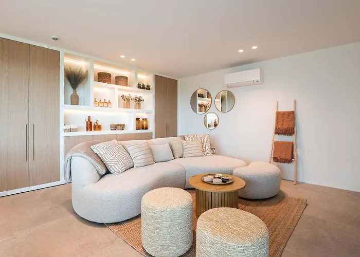 Superior Duplex With 2 Bedrooms