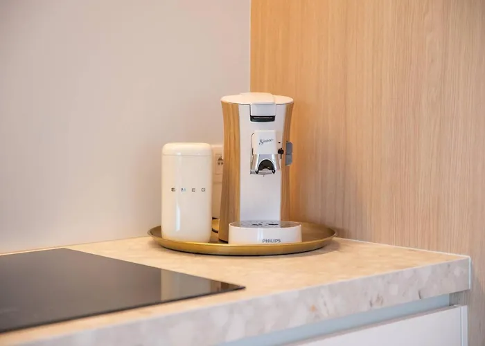 Appartamento Superior Duplex With 2 Bedrooms Ostenda