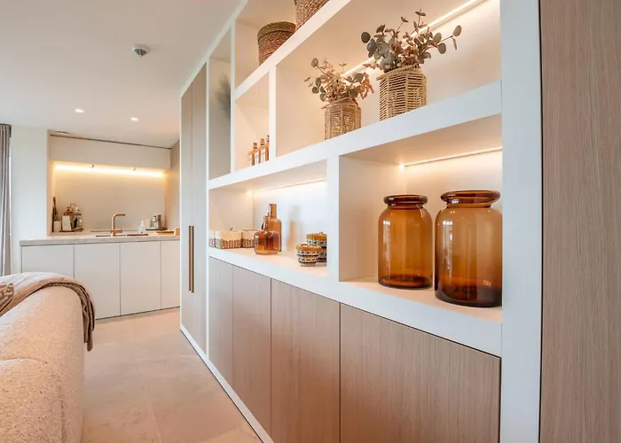 Superior Duplex With 2 Bedrooms * Ostenda