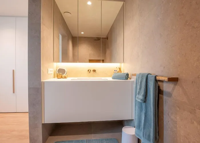 Superior Duplex With 2 Bedrooms Ostenda