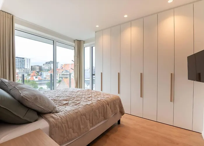 Appartamento Superior Duplex With 2 Bedrooms