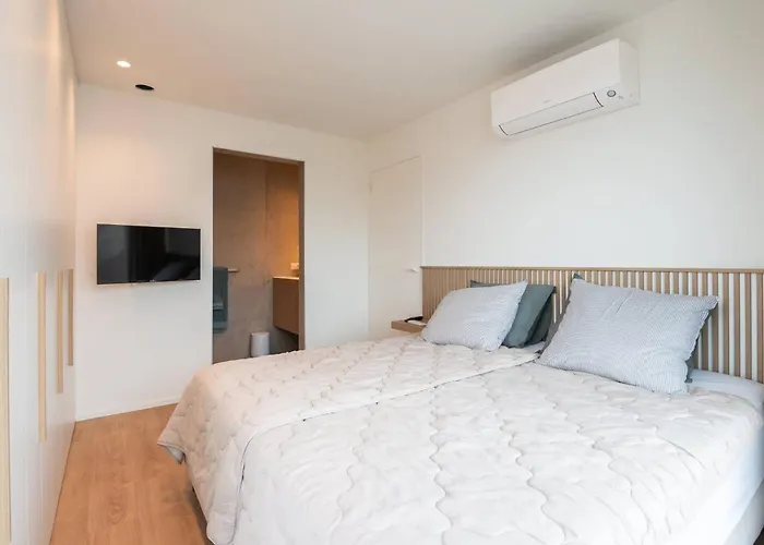 Appartamento Superior Duplex With 2 Bedrooms