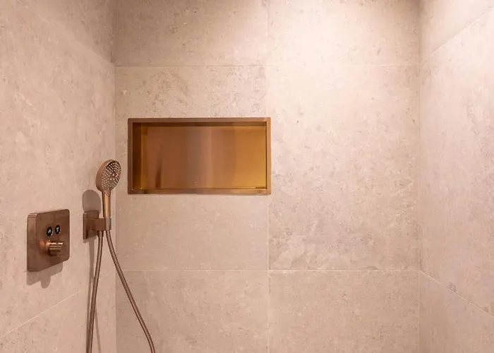 Superior Duplex With 2 Bedrooms Ostenda