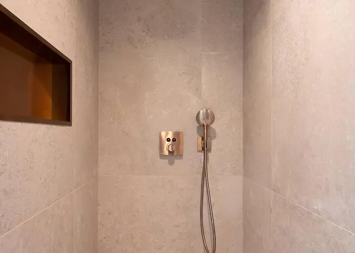 Superior Duplex With 2 Bedrooms * Ostenda