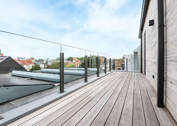 Superior Duplex With 2 Bedrooms Appartamento