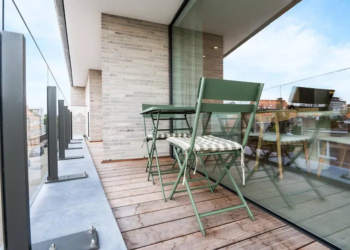 Superior Duplex With 2 Bedrooms Appartamento *