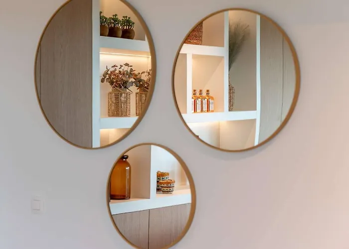 Appartamento Superior Duplex With 2 Bedrooms *