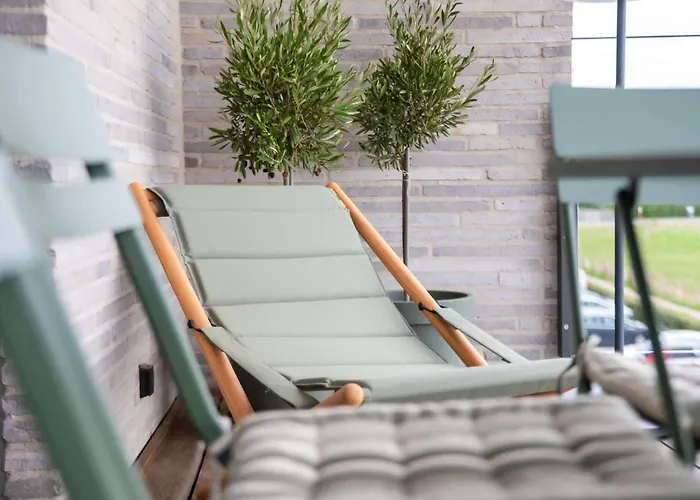 Superior Duplex With 2 Bedrooms Appartamento *