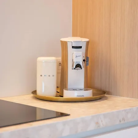 Superior Duplex With 2 Bedrooms * 奥斯滕德