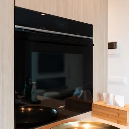 Superior Duplex With 2 Bedrooms 公寓 奥斯滕德