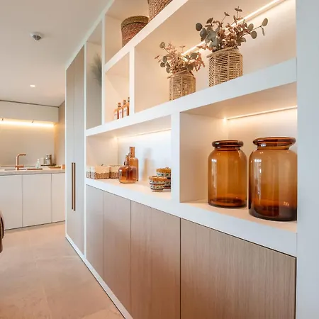 Superior Duplex With 2 Bedrooms 奥斯滕德