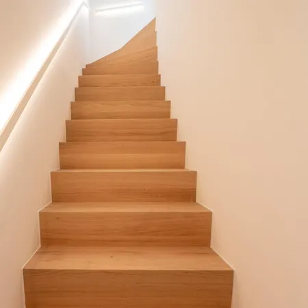 Superior Duplex With 2 Bedrooms 公寓 奥斯滕德