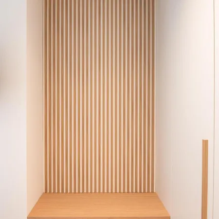 公寓 Superior Duplex With 2 Bedrooms 奥斯滕德