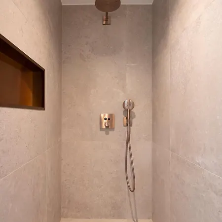 公寓 Superior Duplex With 2 Bedrooms 奥斯滕德