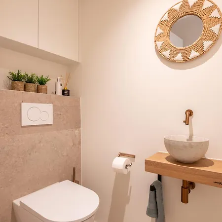 Superior Duplex With 2 Bedrooms 公寓 *