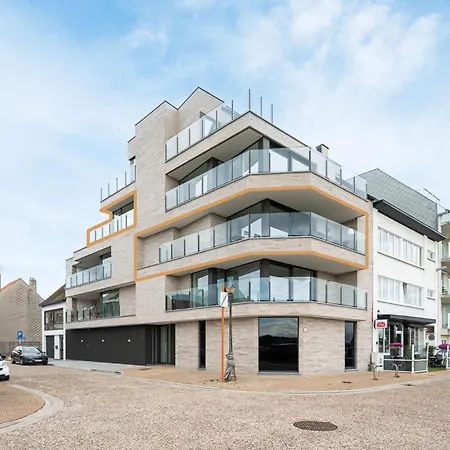 Superior Duplex With 2 Bedrooms 公寓 *