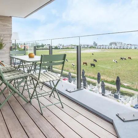 公寓 Superior Duplex With 2 Bedrooms *