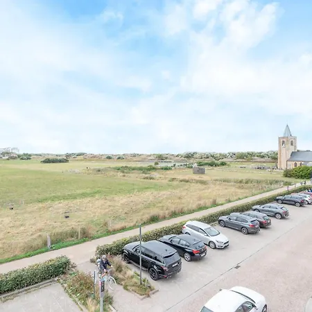 Superior Duplex With 2 Bedrooms 公寓 奥斯滕德