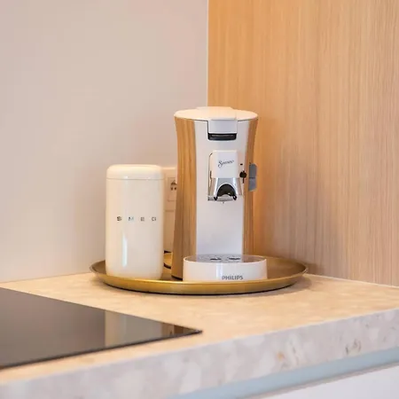 Apartamento Superior Duplex With 2 Bedrooms Ostend