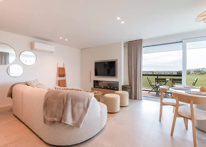 Superior Duplex With 2 Bedrooms *