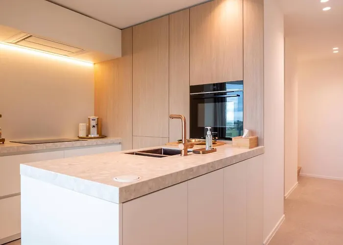 Apartamento Superior Duplex With 2 Bedrooms *