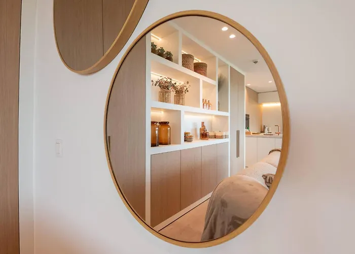 Superior Duplex With 2 Bedrooms Apartamento *