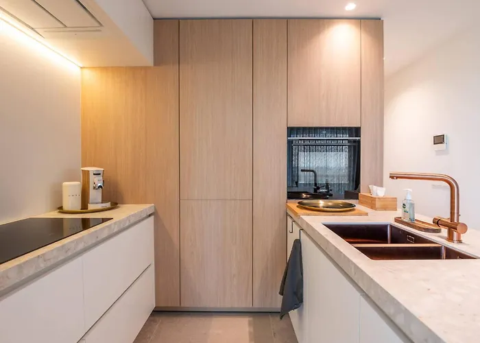 Apartamento Superior Duplex With 2 Bedrooms