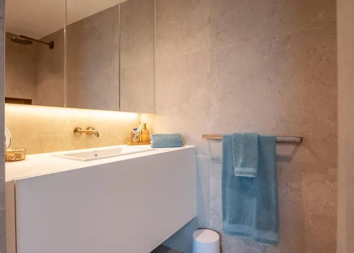 Apartamento Superior Duplex With 2 Bedrooms *