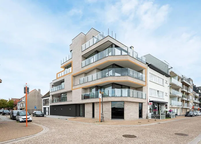 Superior Duplex With 2 Bedrooms Apartamento *