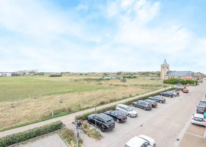 Superior Duplex With 2 Bedrooms Ostend